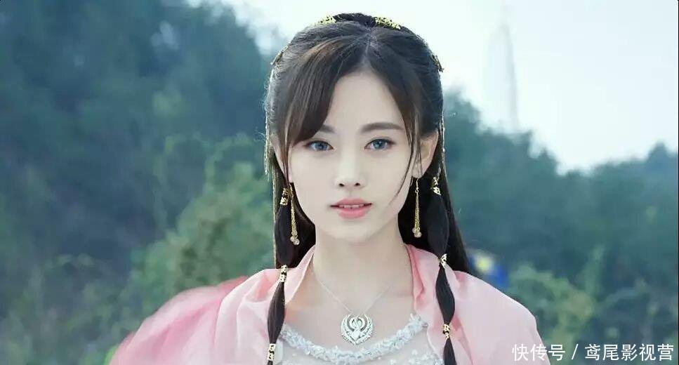 蛇蝎女郎